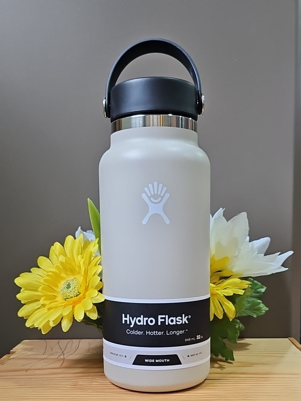 Hydro Flask Water Bottle 32oz